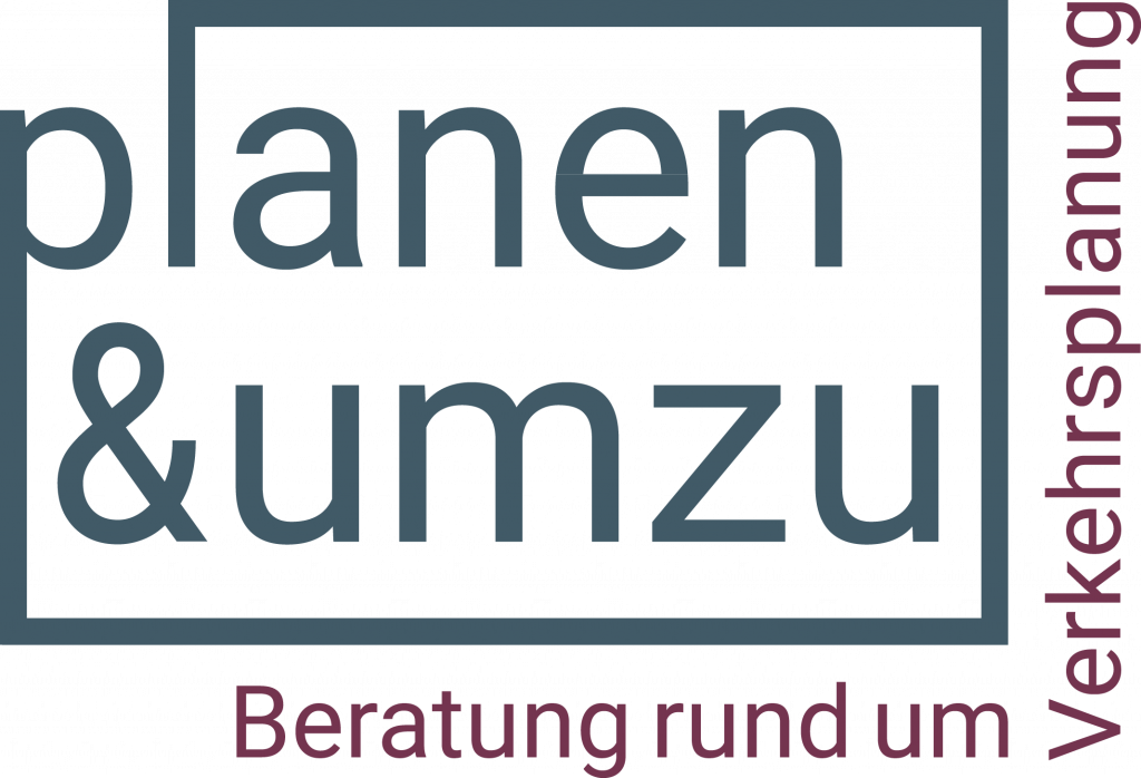 planen&umzu - Beratung rund um Verkehrsplanung